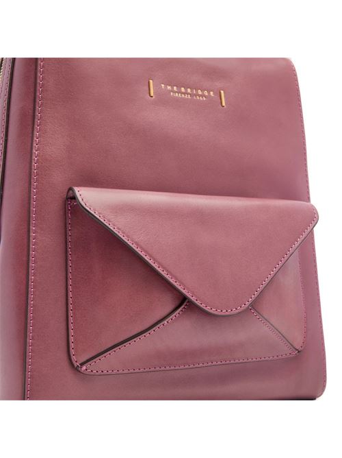 Frida Backpack THE BRIDGE | 0429160100B